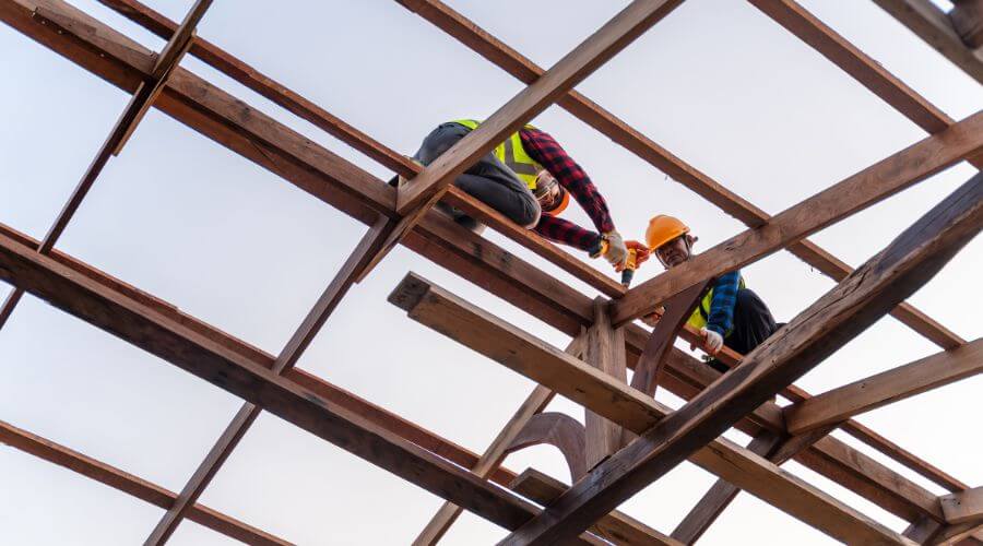 Professional gutter cleaning services in Fletcher, NC